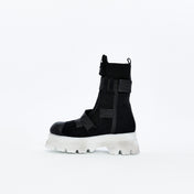 Black APOCALYPSE Boots