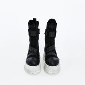 Black APOCALYPSE Boots