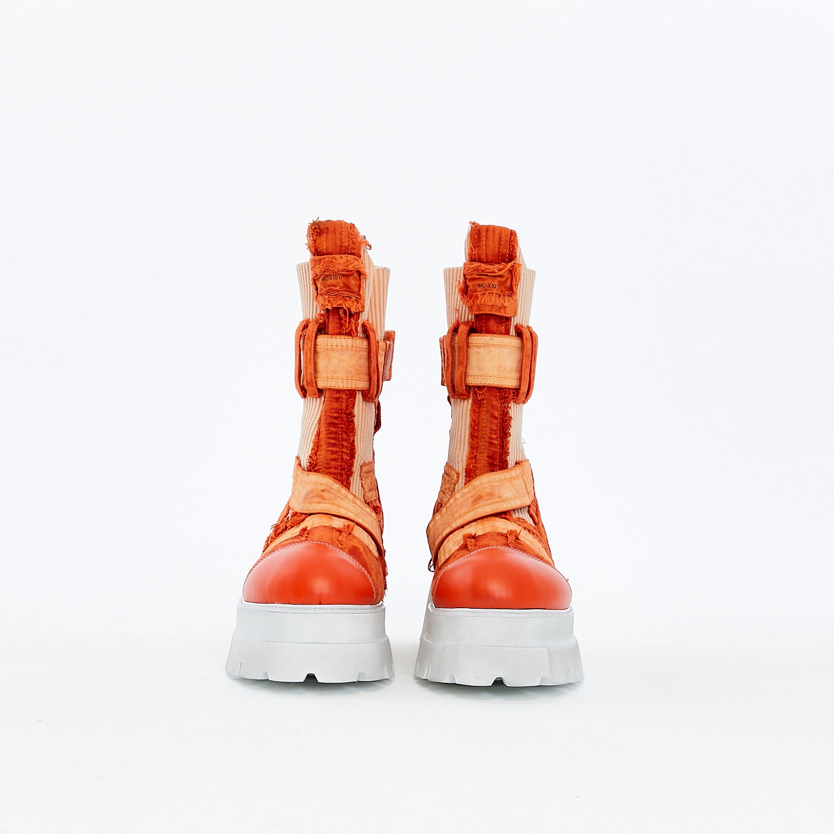 APOCALYPSE Boots
