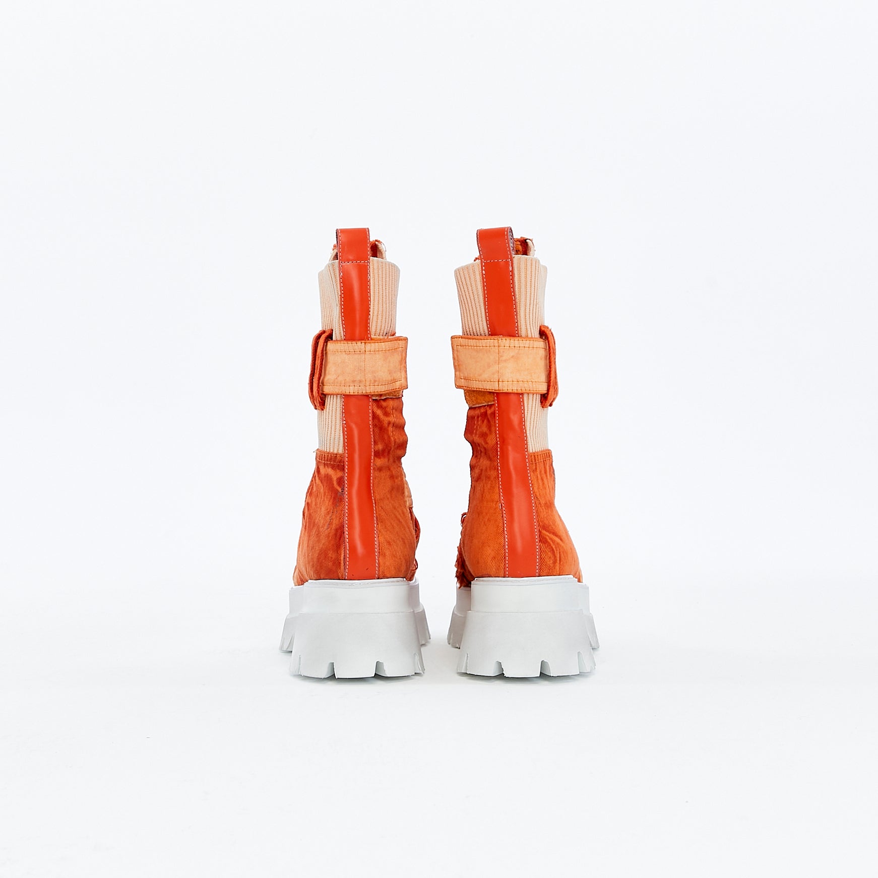 APOCALYPSE Boots