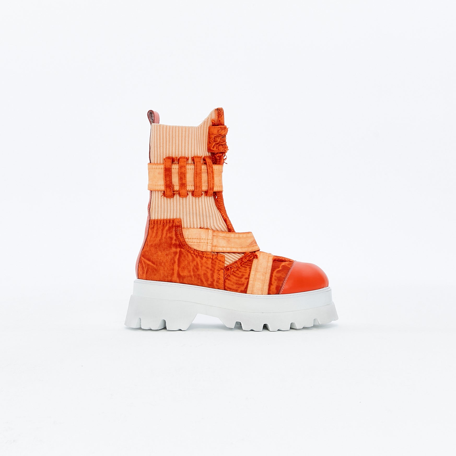 APOCALYPSE Boots