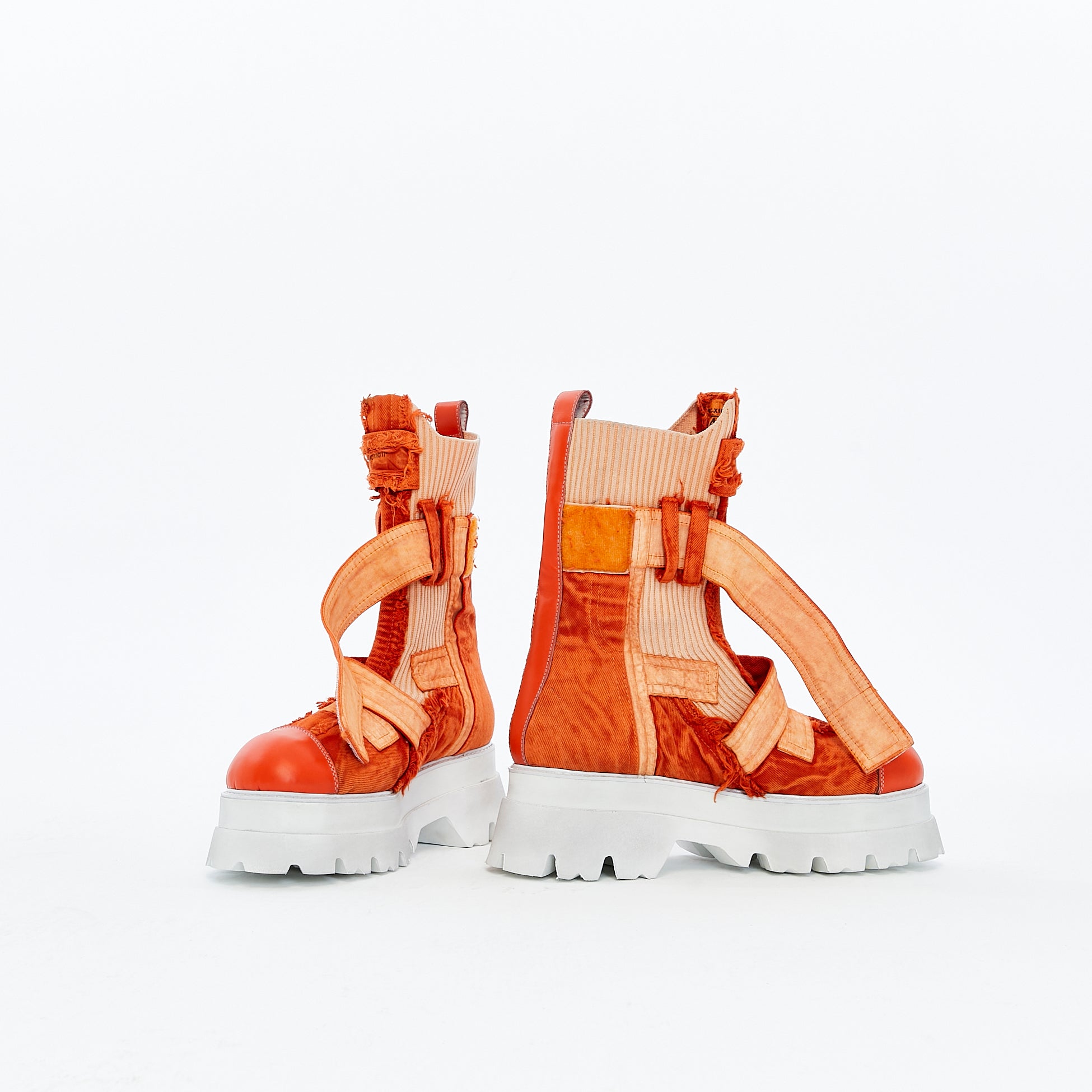 APOCALYPSE Boots