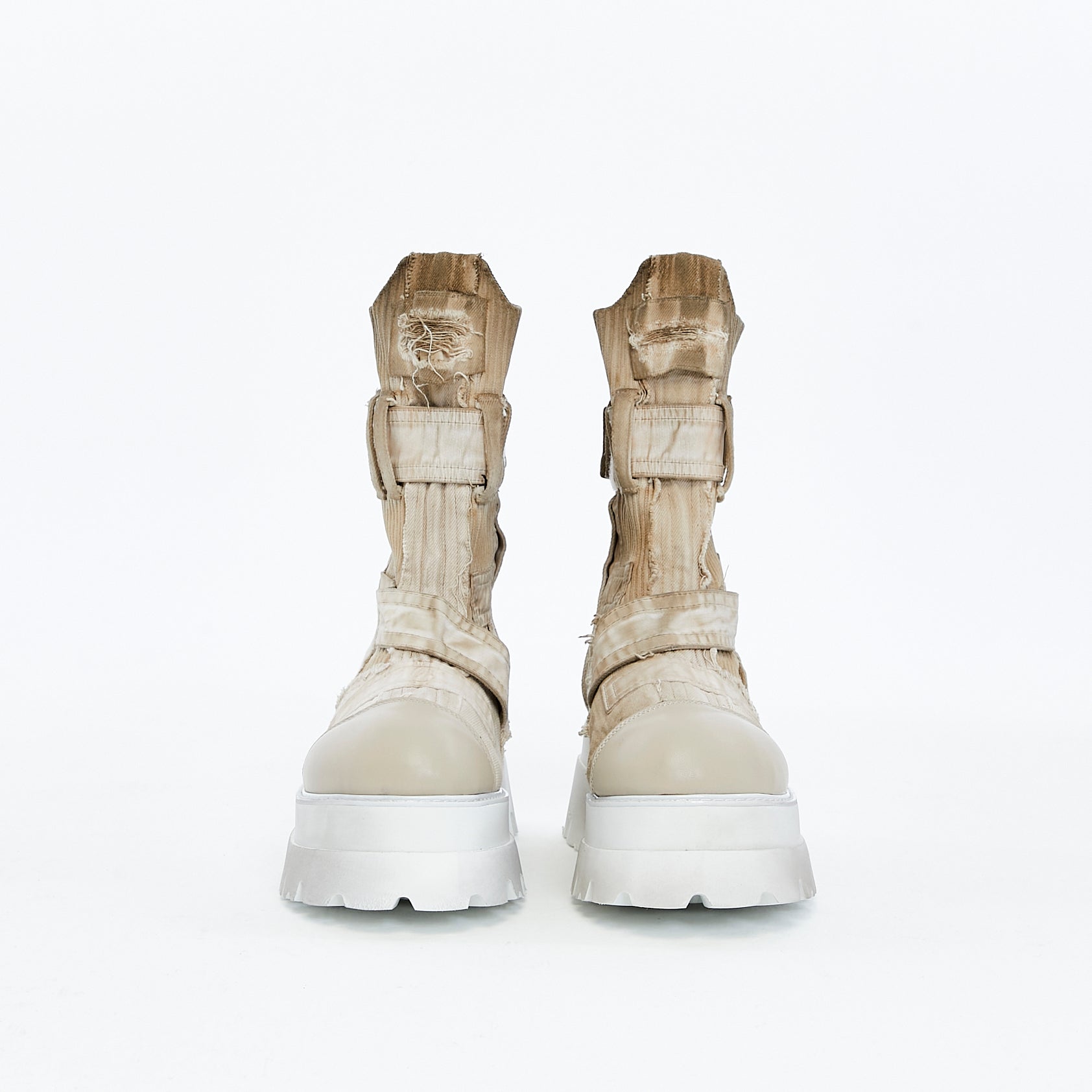 APOCALYPSE Boots