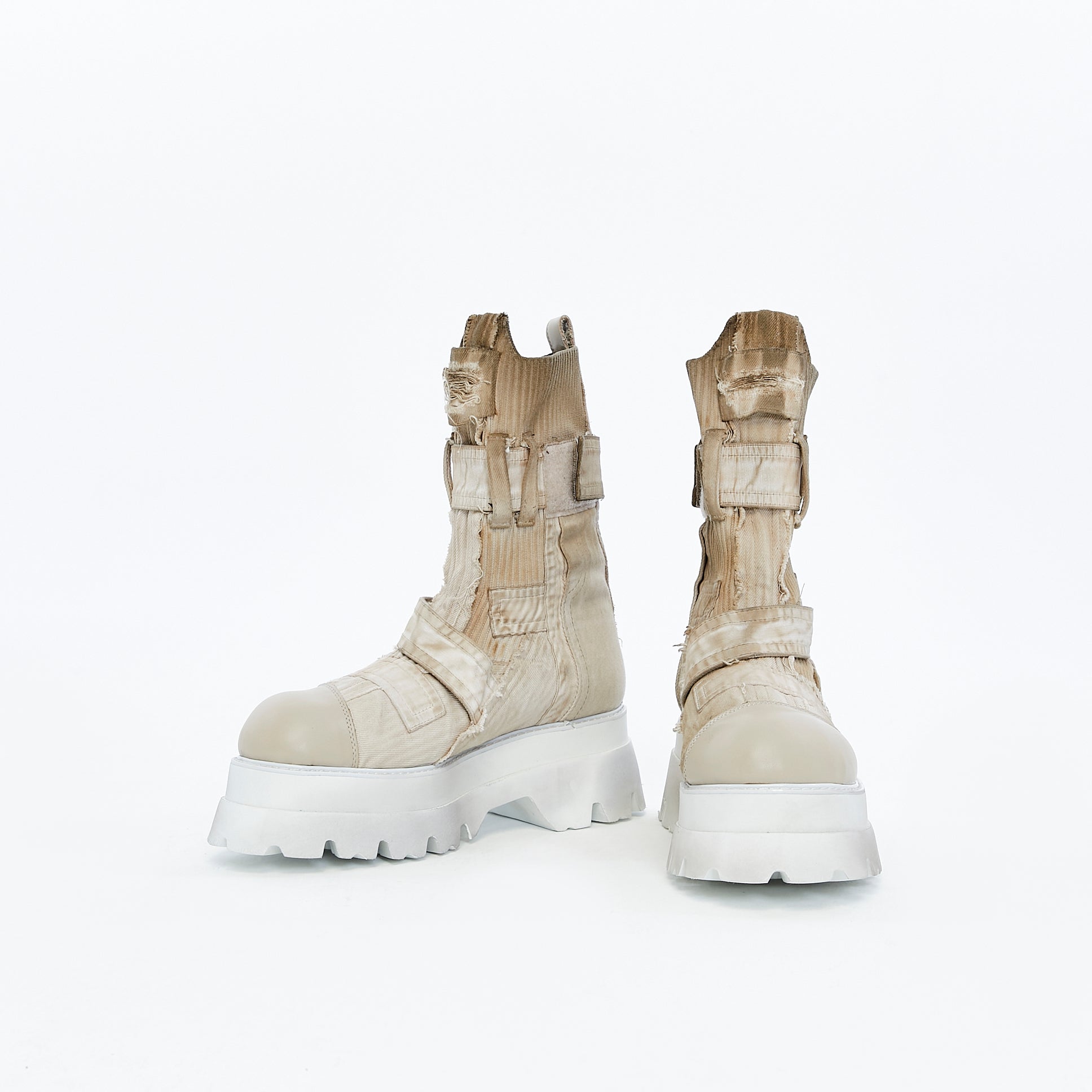APOCALYPSE Boots