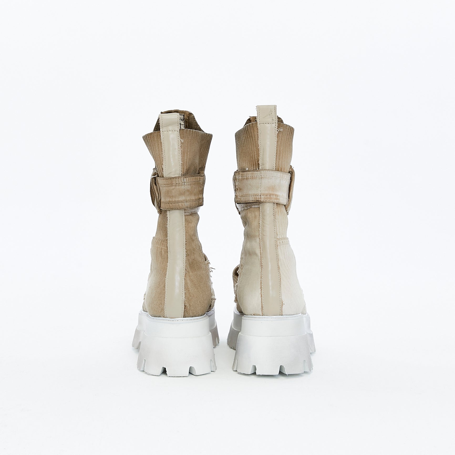 APOCALYPSE Boots
