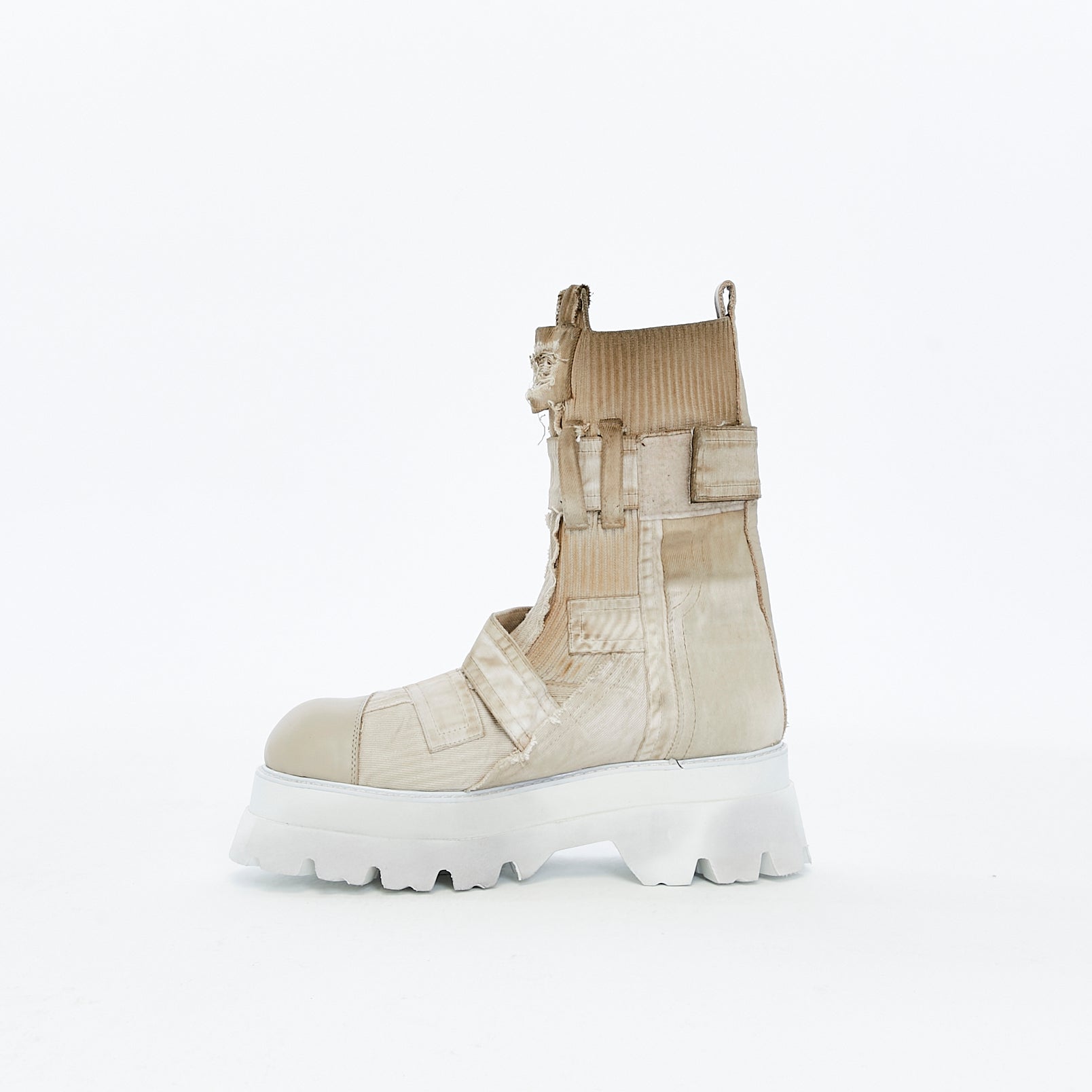 APOCALYPSE Boots