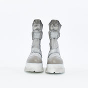 Gray APOCALYPSE Boots