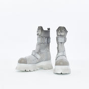Gray APOCALYPSE Boots