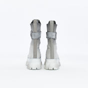 Gray APOCALYPSE Boots