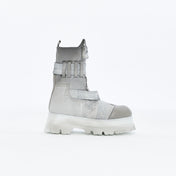Gray APOCALYPSE Boots