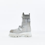 Gray APOCALYPSE Boots