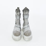 Gray APOCALYPSE Boots