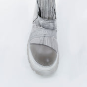 Gray APOCALYPSE Boots