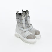 Gray APOCALYPSE Boots