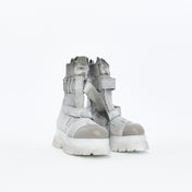 Gray APOCALYPSE Boots