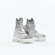 Gray APOCALYPSE Boots