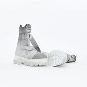 Gray APOCALYPSE Boots