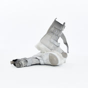 Gray APOCALYPSE Boots