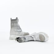 Gray APOCALYPSE Boots