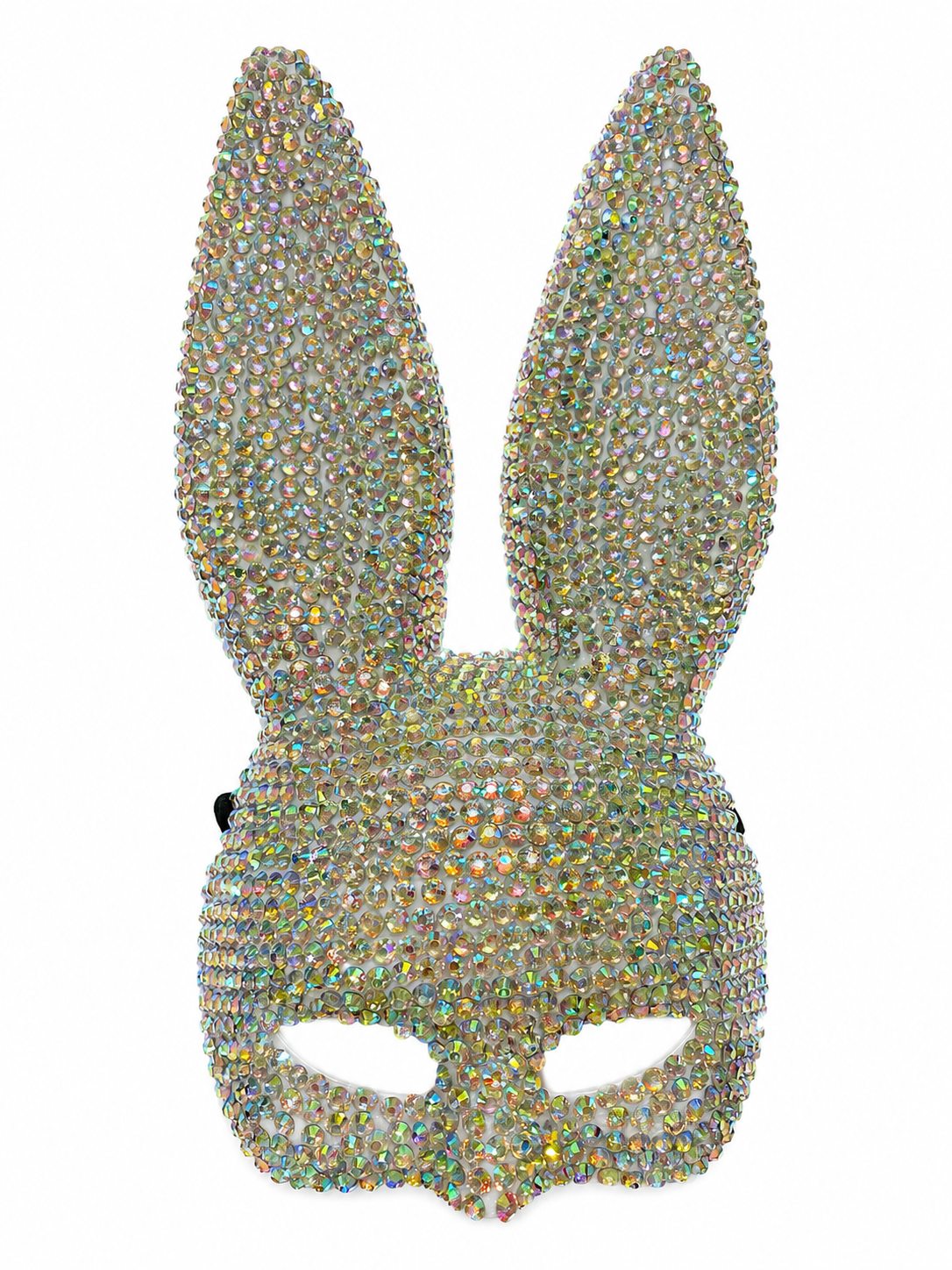 Glam Bunny Mask