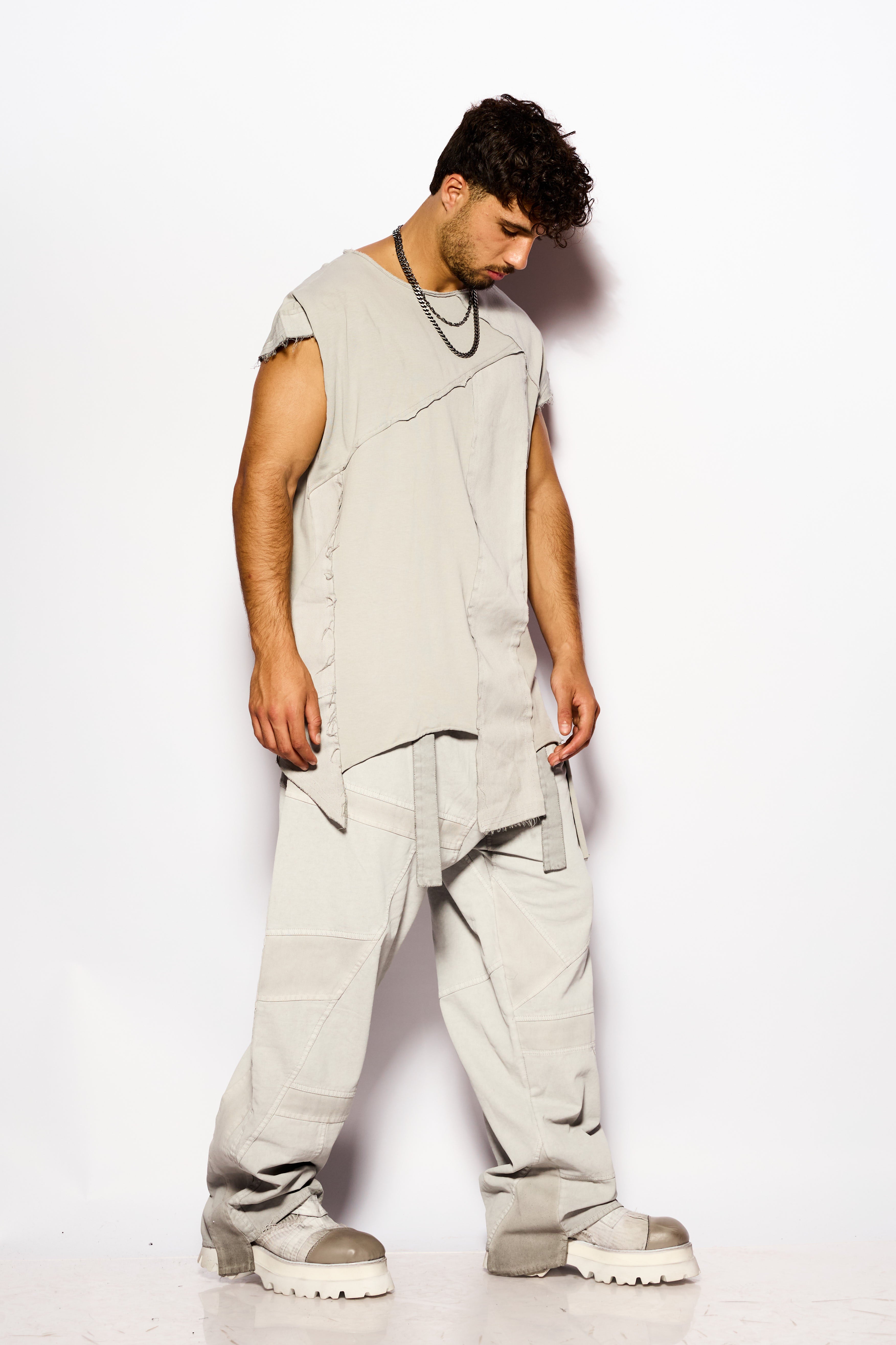APOCALYPSE Exodous pants