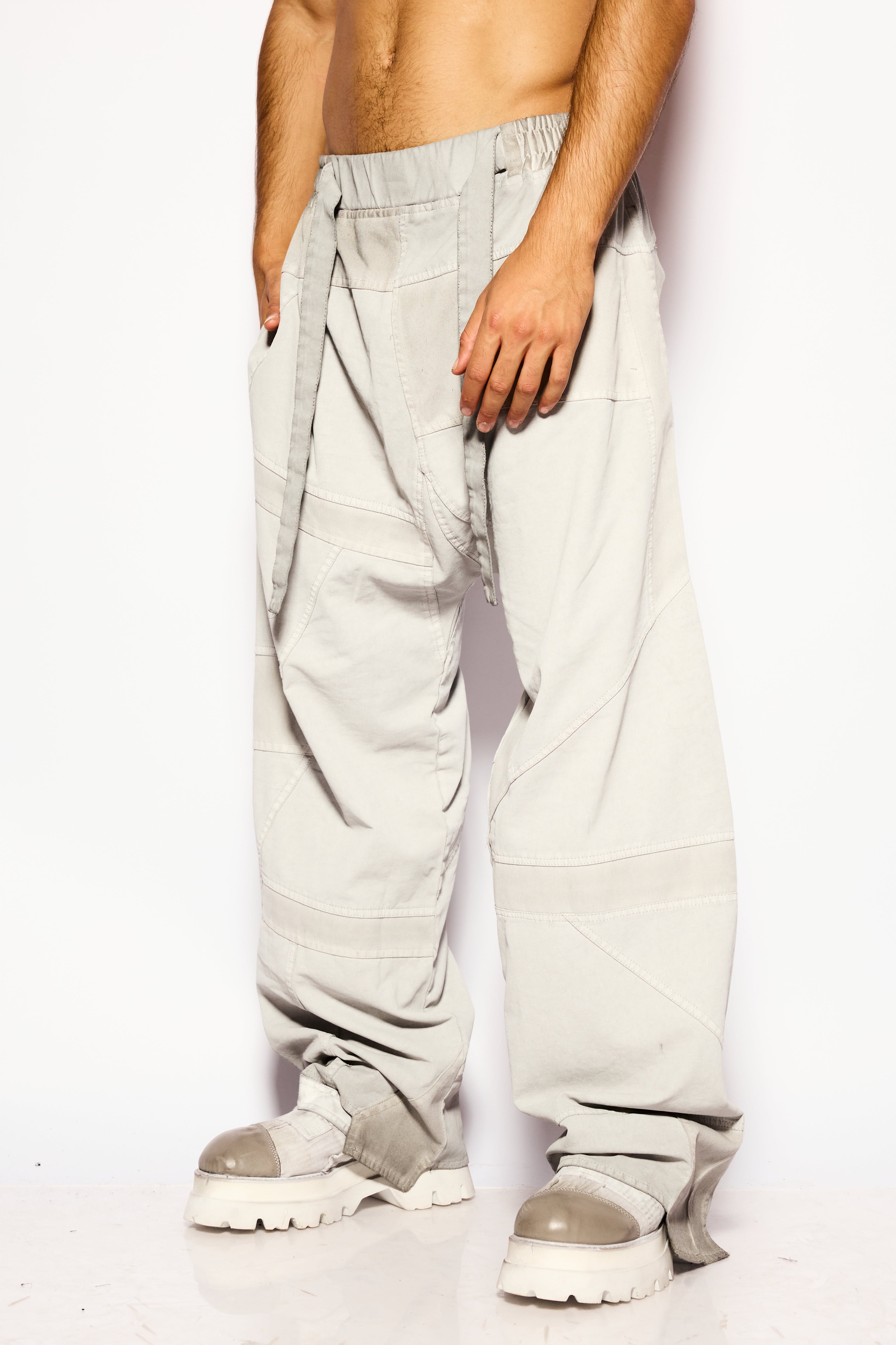 APOCALYPSE Exodous pants