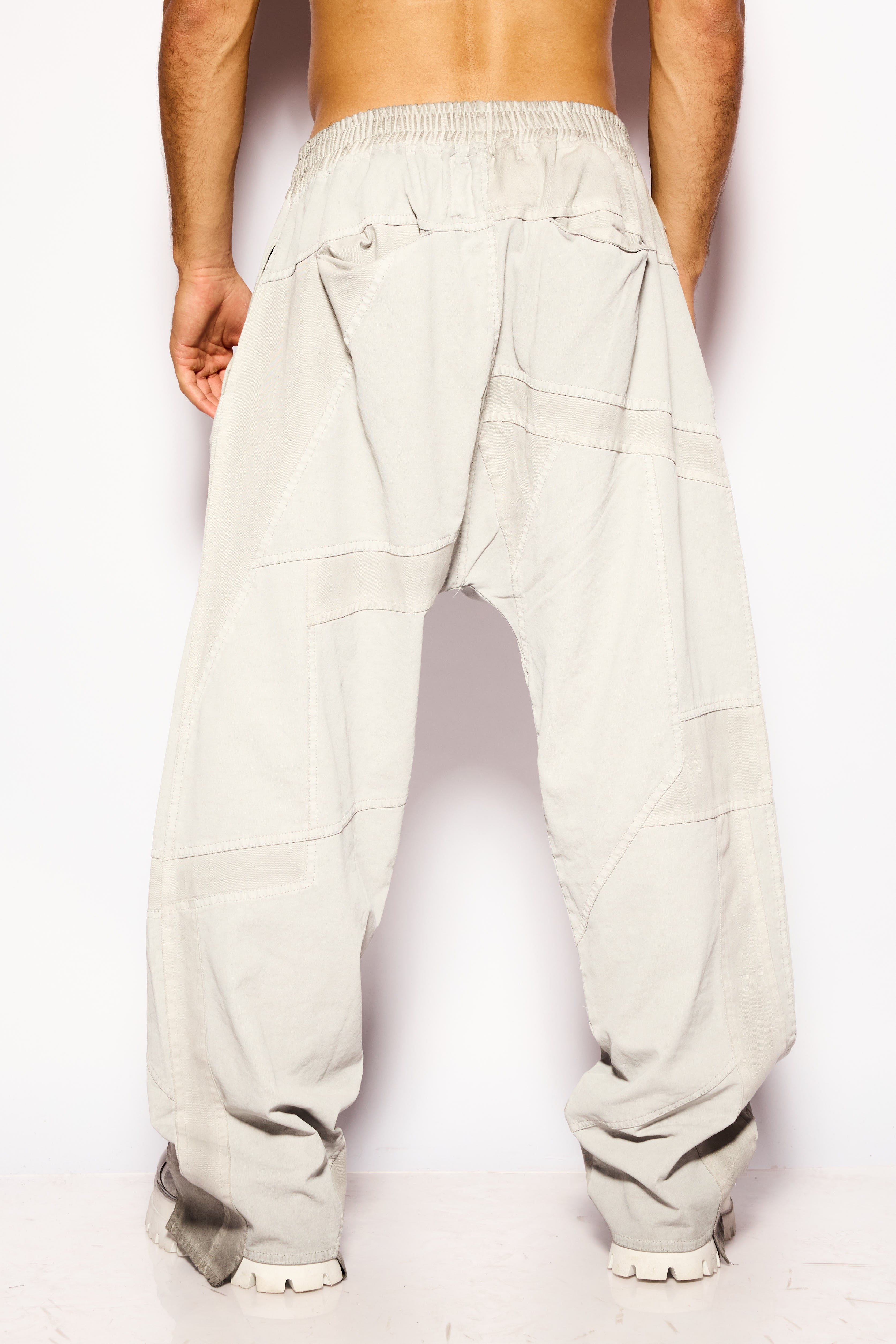 APOCALYPSE Exodous pants