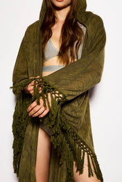 Terra kimono