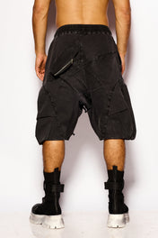 APOCALYPSE Cargo Bermuda