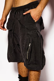 APOCALYPSE Cargo Bermuda