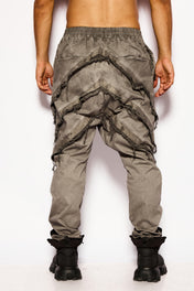 Gray Shadow pants
