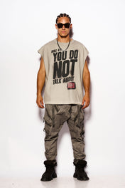 Fight club rule Tank
