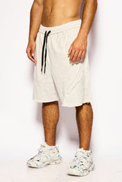 Stark sweat shorts