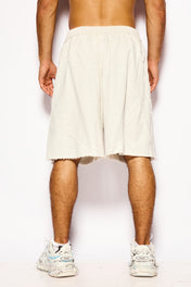 Stark sweat shorts