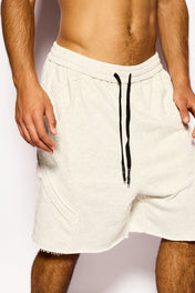 Stark sweat shorts