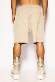 Dust minimalist shorts