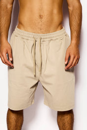 Dust minimalist shorts