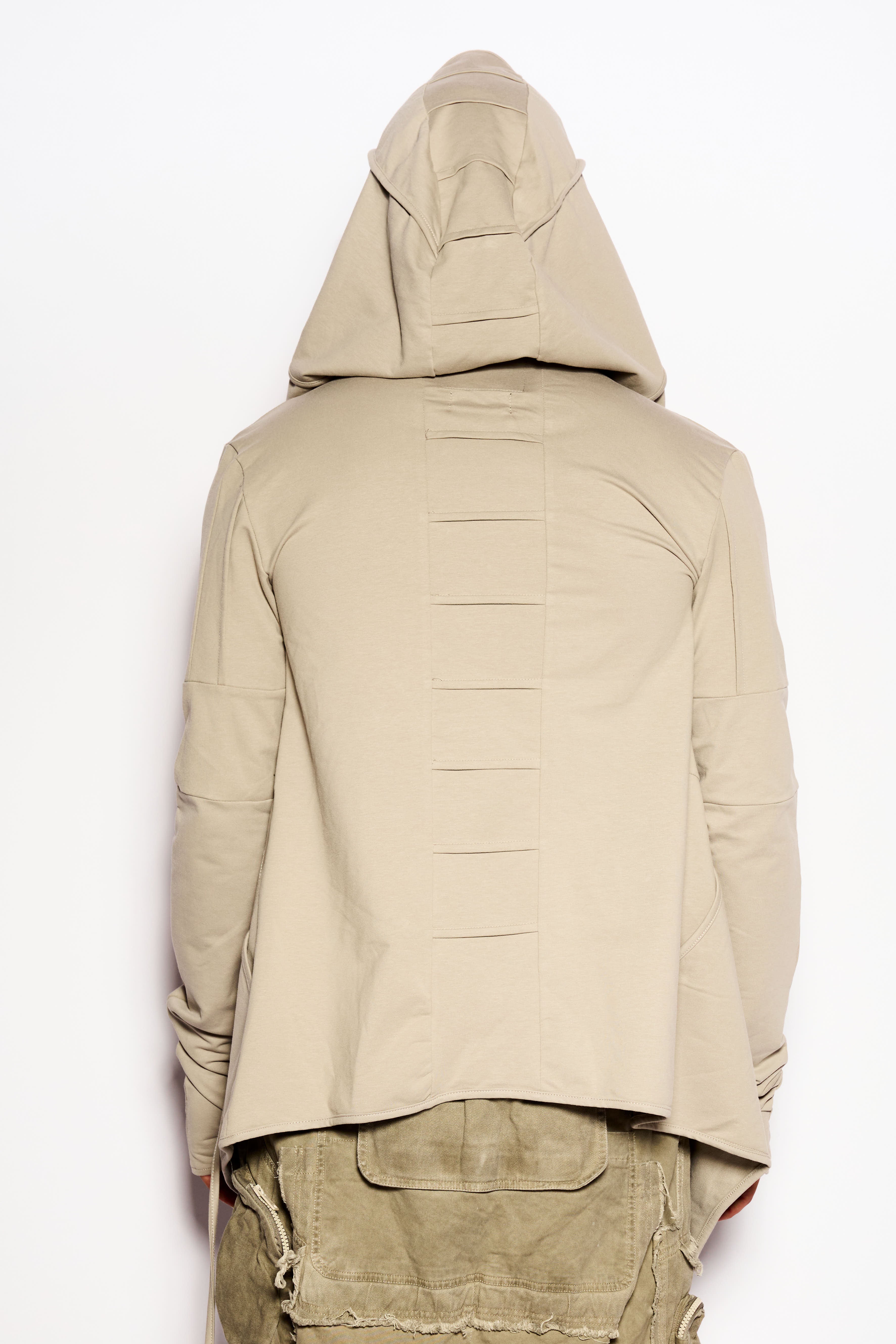 Gray Nomad APOCALYPSE jacket