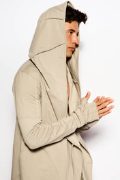 Gray Nomad APOCALYPSE jacket