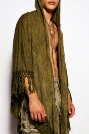 Terra kimono