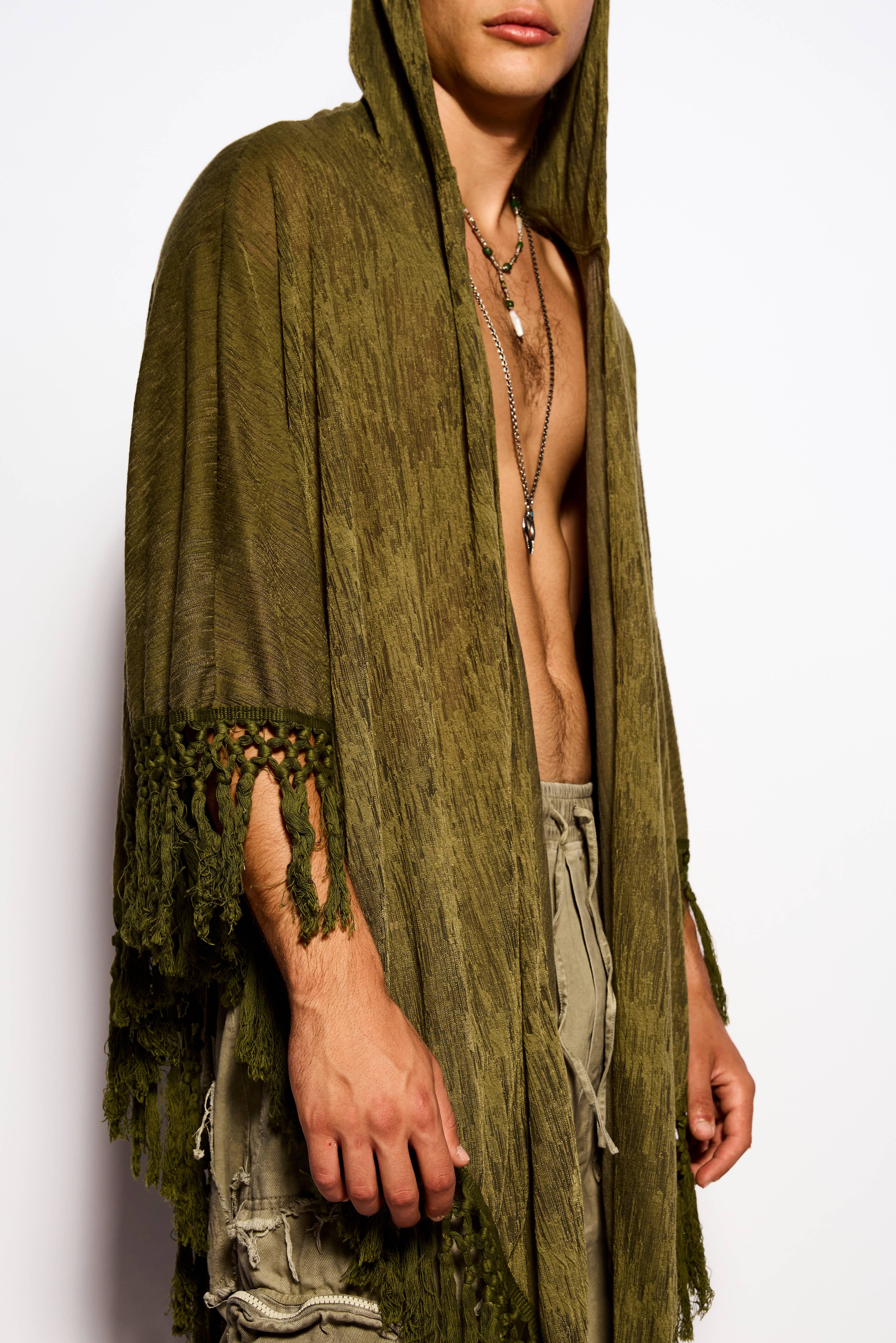 Terra kimono