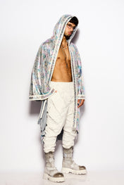 White Shadow pants