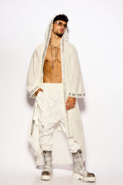 White Shadow pants