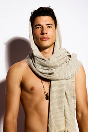 Desert Hood Scarf