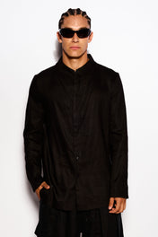 Classic Black Shirt