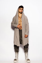 Gray Desert kimono