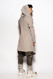 Gray Desert kimono