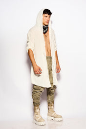 Sahara kimono