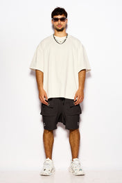 Hardware shorts