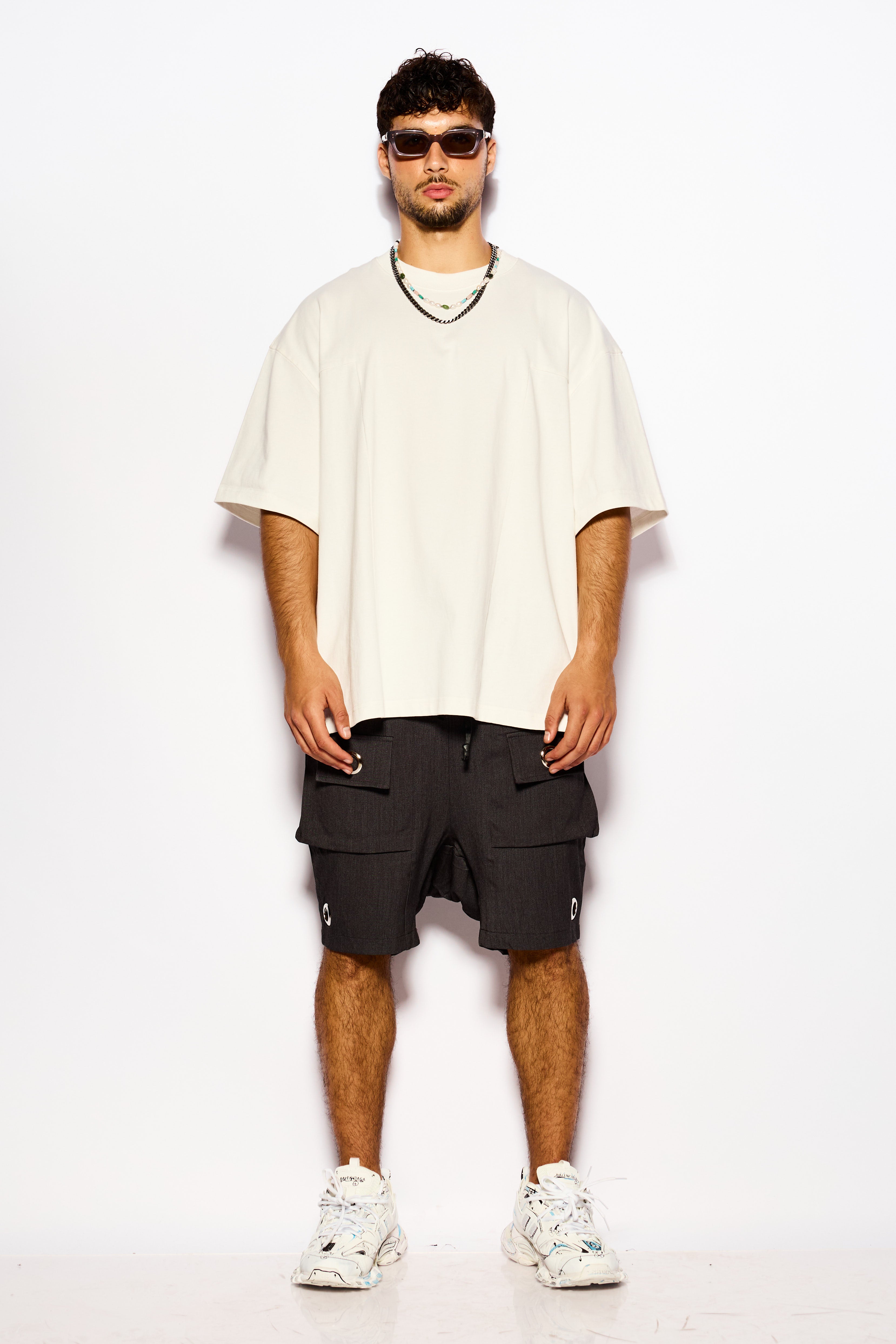 Hardware shorts
